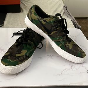 Nike SB Zoom Air Janoskis